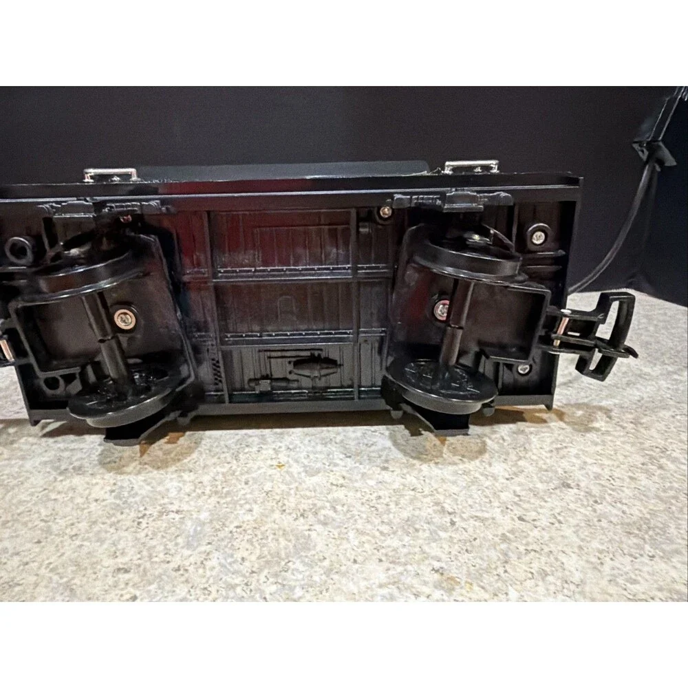 Eztec G Gauge Rio Grande Express Train Coal Tender EUC